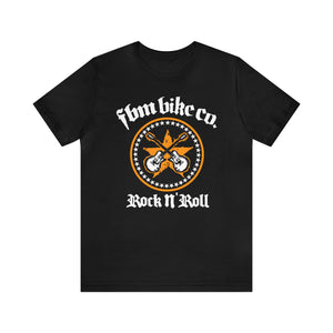 FBM Rock N Roll T-Shirt