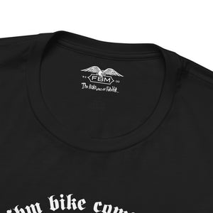 FBM Pizza Goat T-Shirt