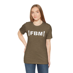FBM Stencil T-Shirt