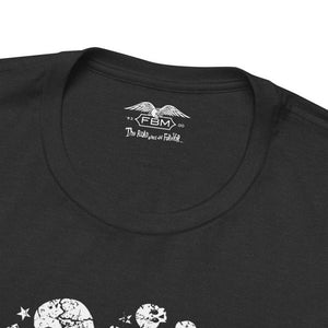 FBM Skulls T-Shirt