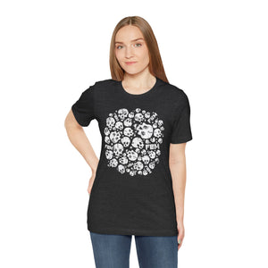 FBM Skulls T-Shirt