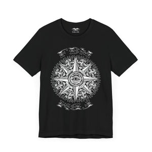 FBM Compass T-Shirt