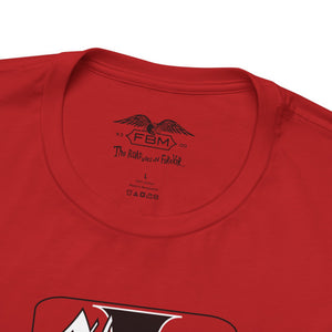 FBM Cross T-Shirt
