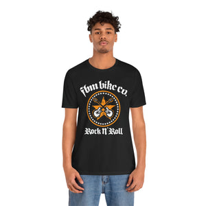 FBM Rock N Roll T-Shirt