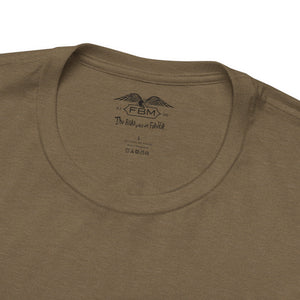 FBM Stencil T-Shirt