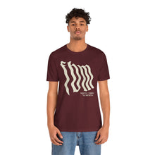 Load image into Gallery viewer, FBM Wavy T-Shirt
