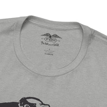 Load image into Gallery viewer, FBM Fat Bald Men T-Shirt
