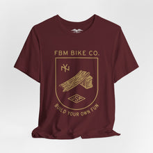Load image into Gallery viewer, FBM BYO T-Shirt
