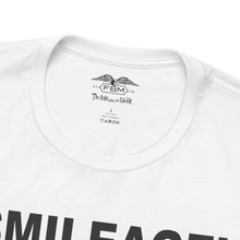 Load image into Gallery viewer, FBM Smileage T-Shirt
