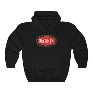 FBM Falls City Hooded Sweatshirt