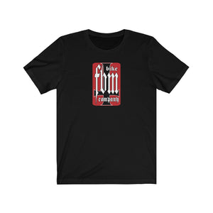 FBM Cross T-Shirt