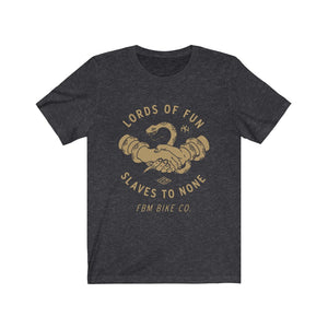 FBM Lords of Fun T-Shirt