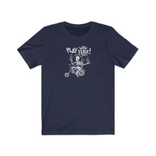 Load image into Gallery viewer, FBM Play with Fire T-Shirt
