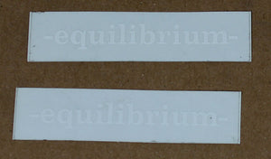 FBM Equilibrium Stickers