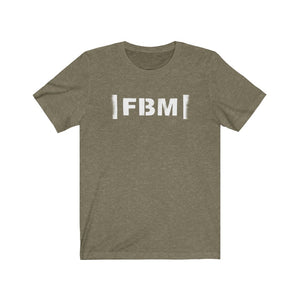 FBM Stencil T-Shirt