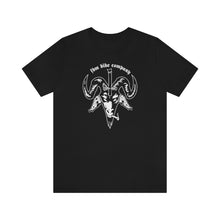 Load image into Gallery viewer, FBM Pizza Goat T-Shirt
