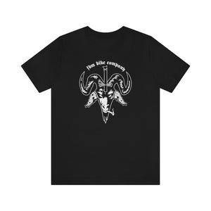 FBM Pizza Goat T-Shirt