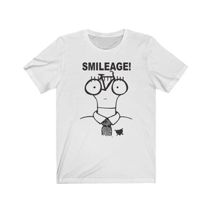 FBM Smileage T-Shirt