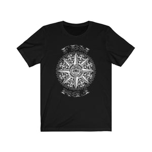 FBM Compass T-Shirt