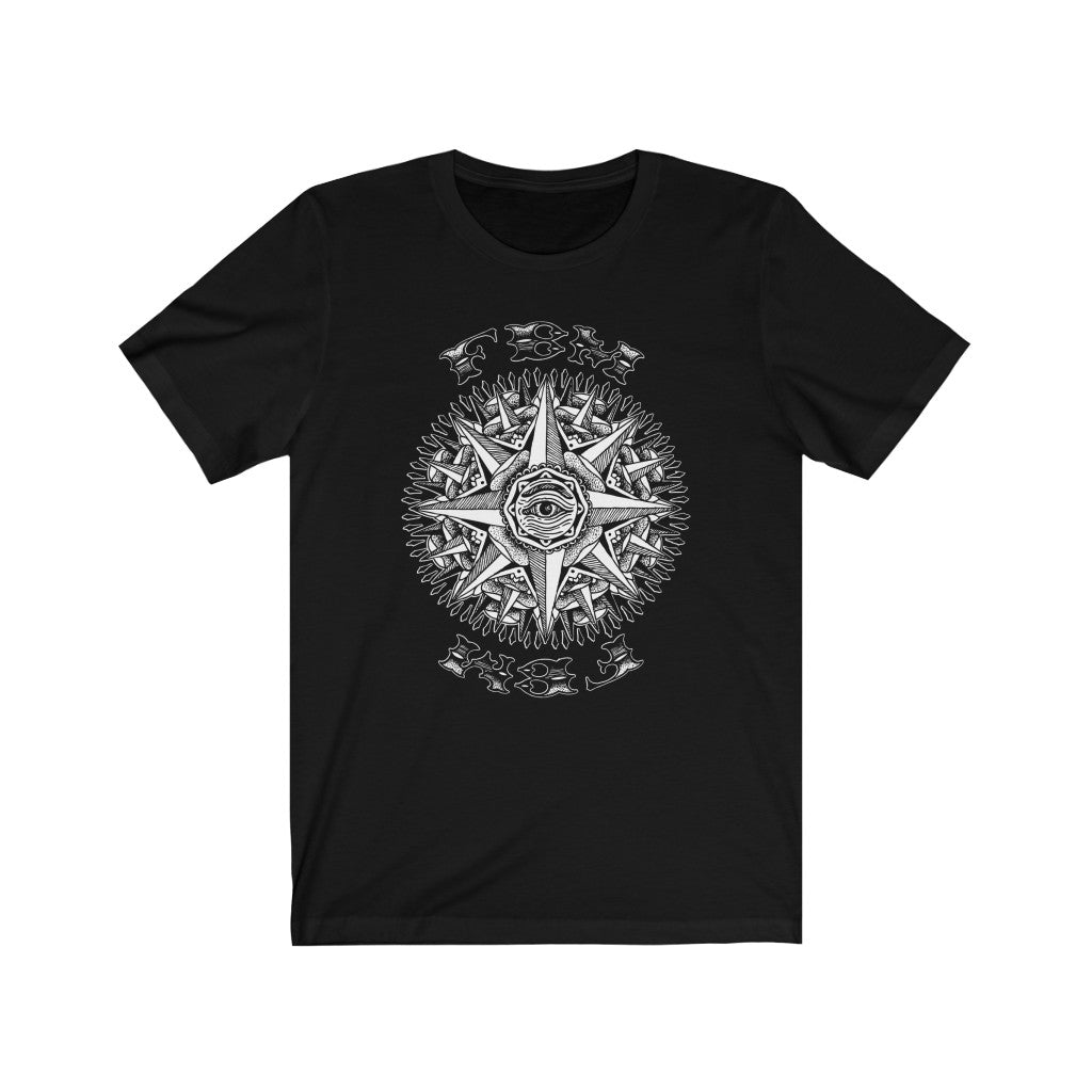 FBM Compass T-Shirt