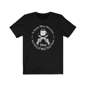 FBM Outlaw Coffee T-Shirt