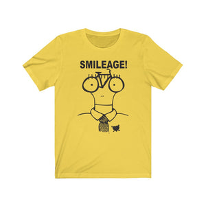 FBM Smileage T-Shirt