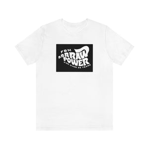FBM Raw Power T-Shirt