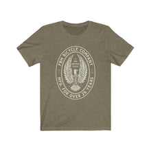 Load image into Gallery viewer, FBM 25 Year Badge T-Shirt
