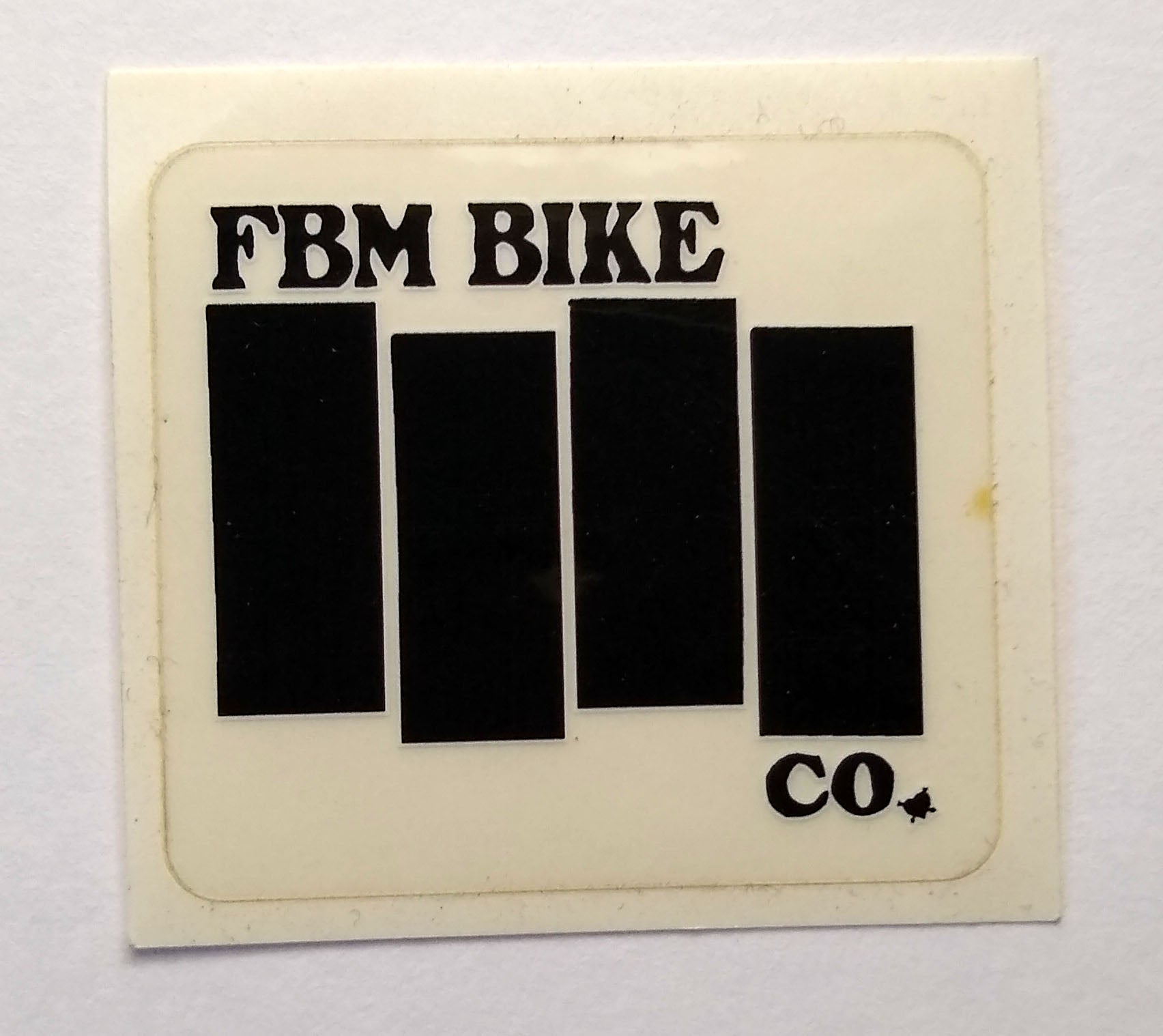 Stickers – FBMbikes