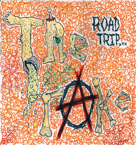 The Take Road Trip DVD